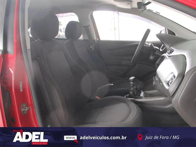 CHEVROLET ONIX HATCH LT 1.4 8V FLEXPOWER 5P MEC. 2013