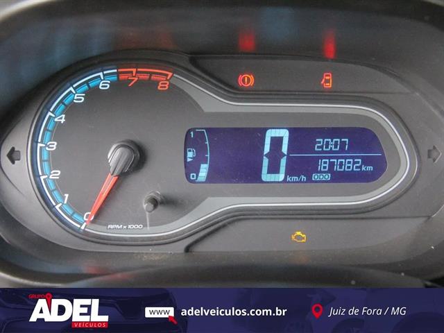 CHEVROLET ONIX HATCH LT 1.4 8V FLEXPOWER 5P MEC. 2013