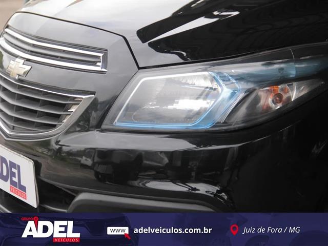 CHEVROLET ONIX HATCH LT 1.4 8V FLEXPOWER 5P MEC. 2015