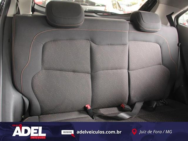 CHEVROLET ONIX HATCH LT 1.4 8V FLEXPOWER 5P MEC. 2015