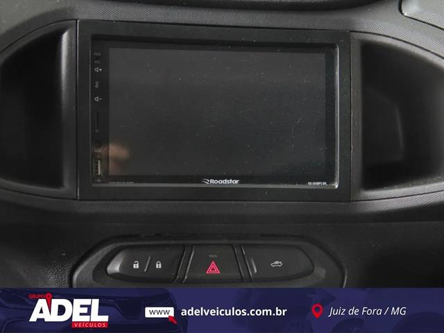 CHEVROLET ONIX HATCH LT 1.4 8V FLEXPOWER 5P MEC. 2015
