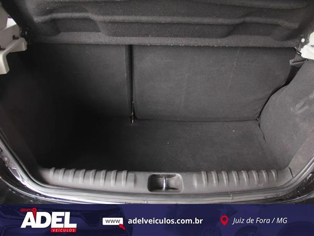 CHEVROLET ONIX HATCH LT 1.4 8V FLEXPOWER 5P MEC. 2015