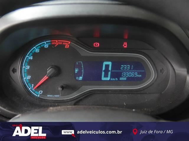 CHEVROLET ONIX HATCH LT 1.4 8V FLEXPOWER 5P MEC. 2015