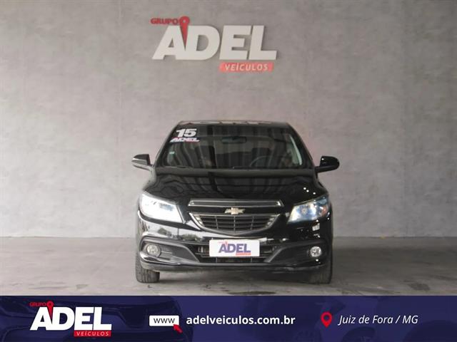 CHEVROLET ONIX HATCH LT 1.4 8V FLEXPOWER 5P MEC. 2015