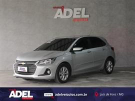 CHEVROLET ONIX HATCH LTZ 1.0 12V TB FLEX 5P MEC. 2020/2020