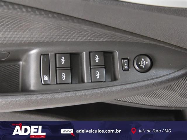 CHEVROLET ONIX HATCH LTZ 1.0 12V TB FLEX 5P MEC. 2020