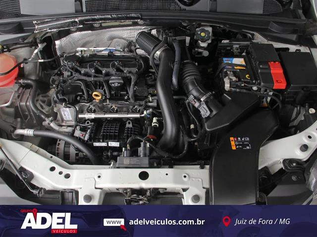 CHEVROLET ONIX HATCH LTZ 1.0 12V TB FLEX 5P MEC. 2020