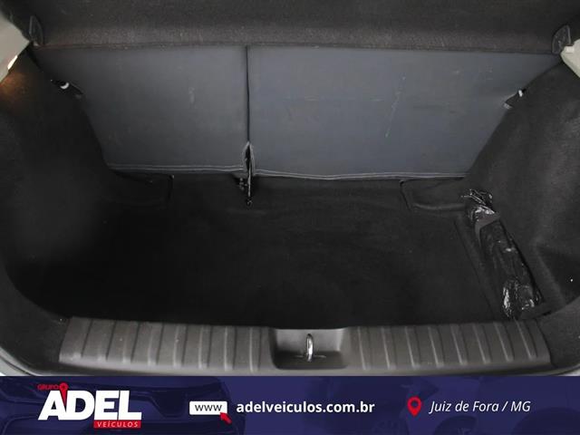 CHEVROLET ONIX HATCH LTZ 1.0 12V TB FLEX 5P MEC. 2020