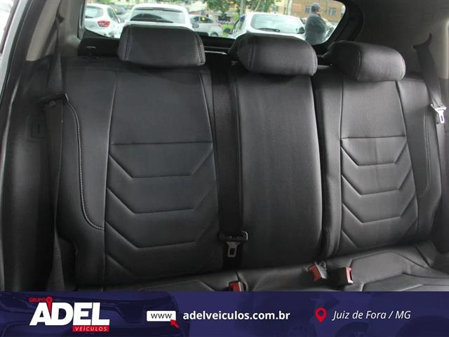 CHEVROLET ONIX HATCH LTZ 1.0 12V TB FLEX 5P MEC. 2020