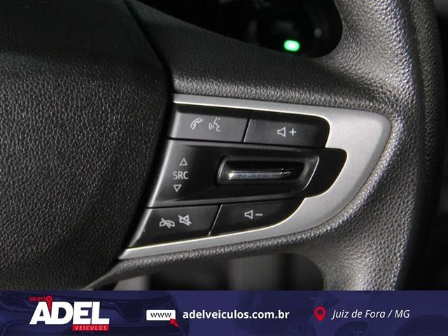 CHEVROLET ONIX HATCH LTZ 1.0 12V TB FLEX 5P MEC. 2020