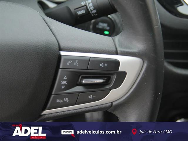CHEVROLET ONIX SEDAN PLUS LTZ 1.0 12V TB FLEX AUT. 2023