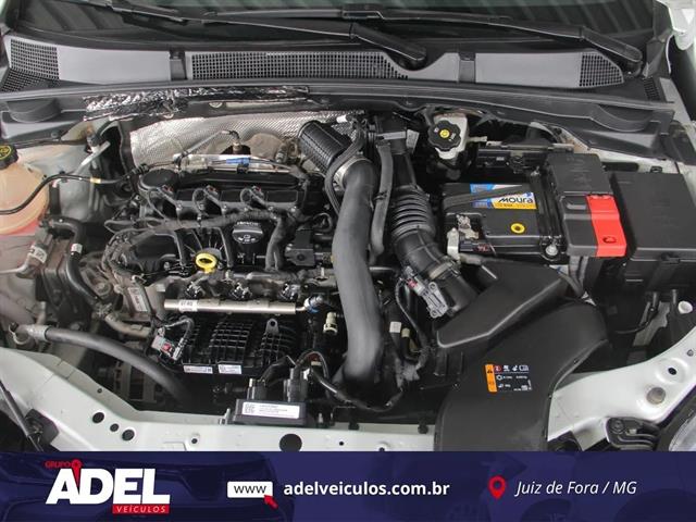 CHEVROLET ONIX SEDAN PLUS LTZ 1.0 12V TB FLEX AUT. 2023