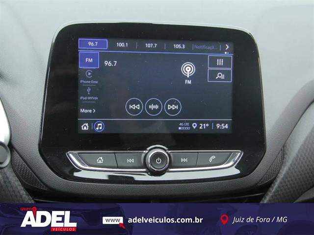 CHEVROLET ONIX SEDAN PLUS LTZ 1.0 12V TB FLEX AUT. 2023