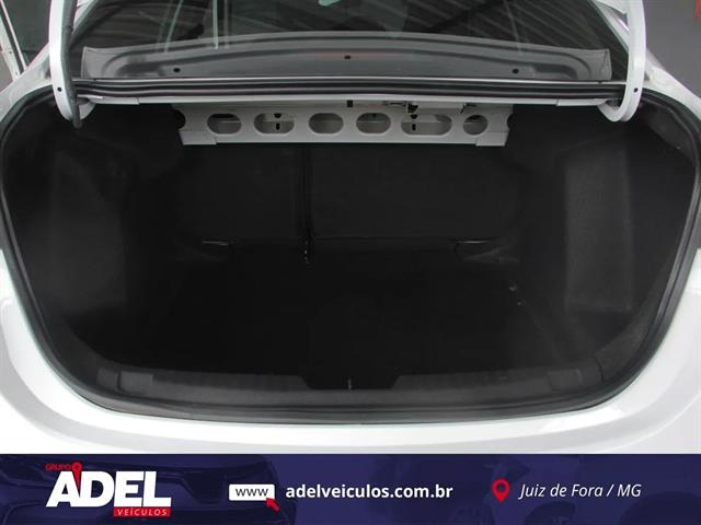 CHEVROLET ONIX SEDAN PLUS LTZ 1.0 12V TB FLEX AUT. 2023