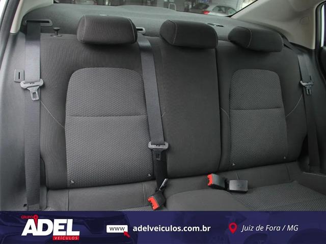 CHEVROLET ONIX SEDAN PLUS LTZ 1.0 12V TB FLEX AUT. 2023
