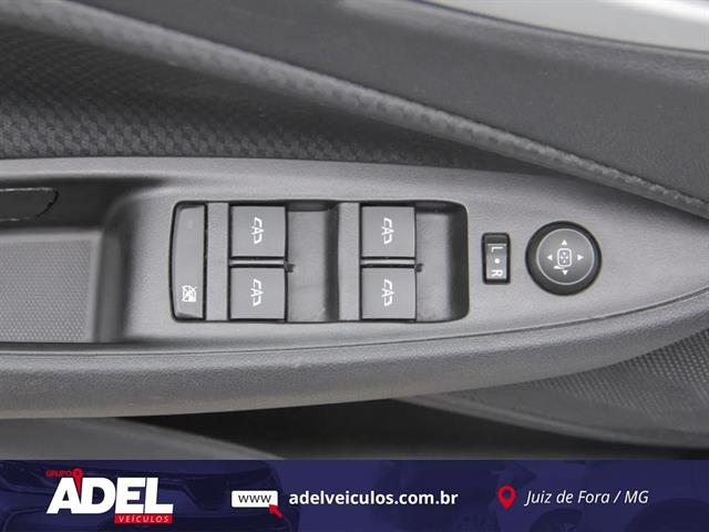CHEVROLET ONIX SEDAN PLUS LTZ 1.0 12V TB FLEX AUT. 2023