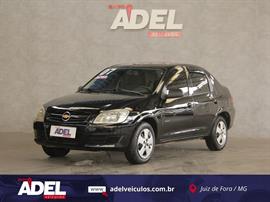 CHEVROLET PRISMA SED. JOY 1.4 8V ECONOFLEX 4P 2007/2007