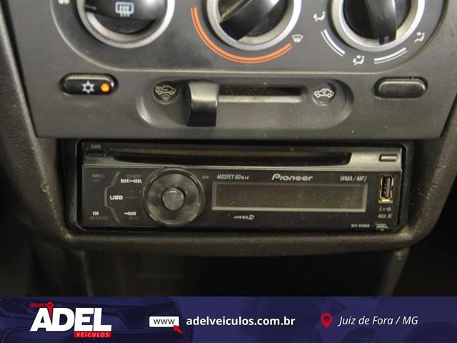 CHEVROLET PRISMA SED. JOY 1.4 8V ECONOFLEX 4P 2007