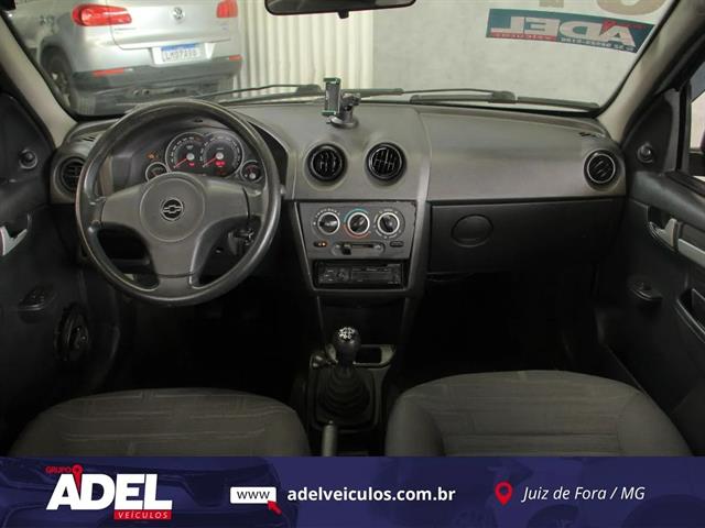 CHEVROLET PRISMA SED. JOY 1.4 8V ECONOFLEX 4P 2007