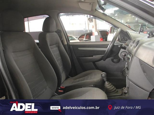 CHEVROLET PRISMA SED. JOY 1.4 8V ECONOFLEX 4P 2007