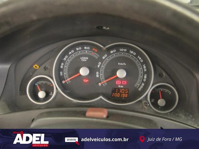 CHEVROLET PRISMA SED. JOY 1.4 8V ECONOFLEX 4P 2007
