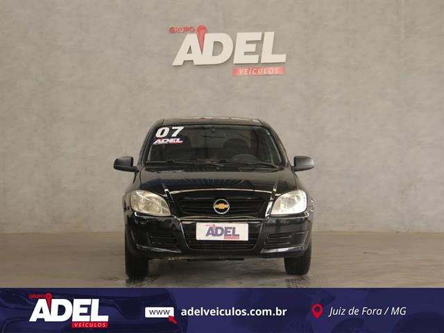 CHEVROLET PRISMA SED. JOY 1.4 8V ECONOFLEX 4P 2007