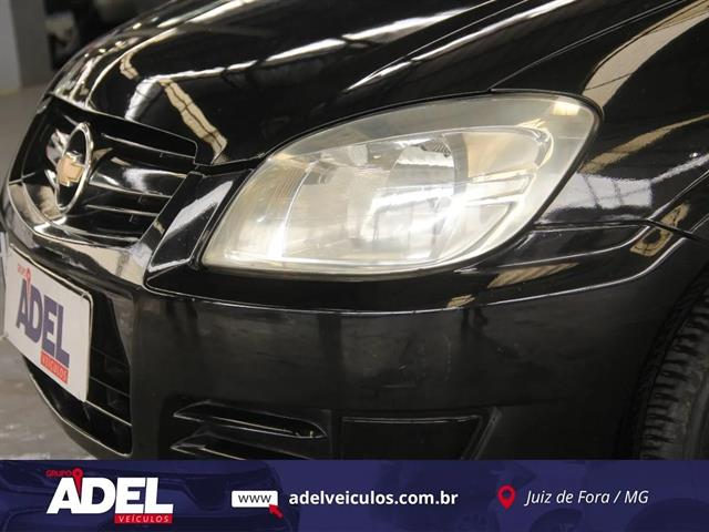 CHEVROLET PRISMA SED. JOY 1.4 8V ECONOFLEX 4P 2007