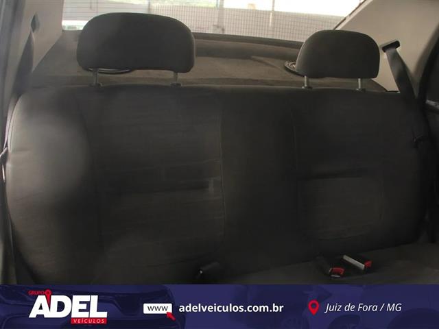 CHEVROLET PRISMA SED. JOY 1.4 8V ECONOFLEX 4P 2007