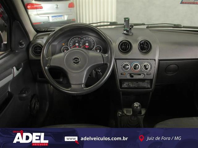 CHEVROLET PRISMA SED. JOY 1.4 8V ECONOFLEX 4P 2007