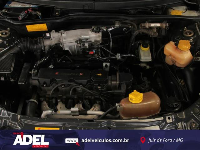 CHEVROLET PRISMA SED. JOY 1.4 8V ECONOFLEX 4P 2007