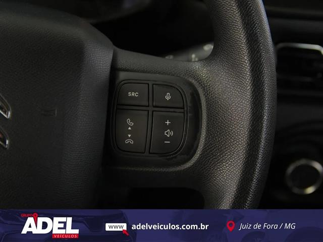 CITROËN C3 LIVE PACK 1.0 FLEX 6V 5P MEC. 2023