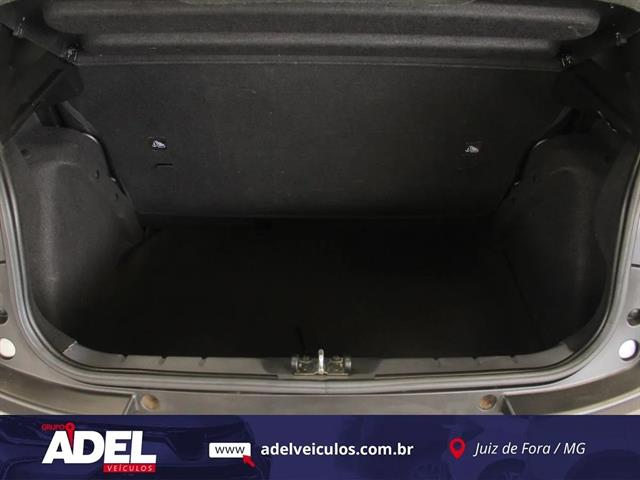 CITROËN C3 LIVE PACK 1.0 FLEX 6V 5P MEC. 2023