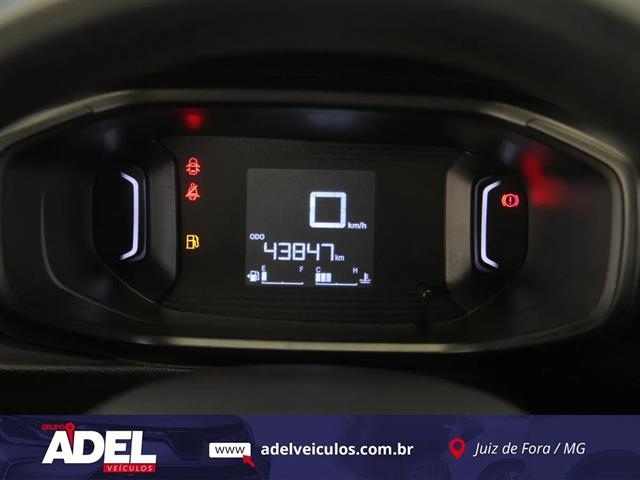 CITROËN C3 LIVE PACK 1.0 FLEX 6V 5P MEC. 2023