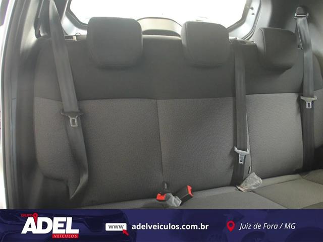 CITROËN C3 LIVE PACK 1.0 FLEX 6V 5P MEC. 2023
