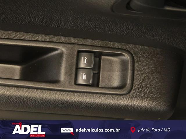 CITROËN C3 LIVE PACK 1.0 FLEX 6V 5P MEC. 2023