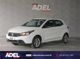 FIAT ARGO DRIVE 1.0 6V FLEX 2025/2026