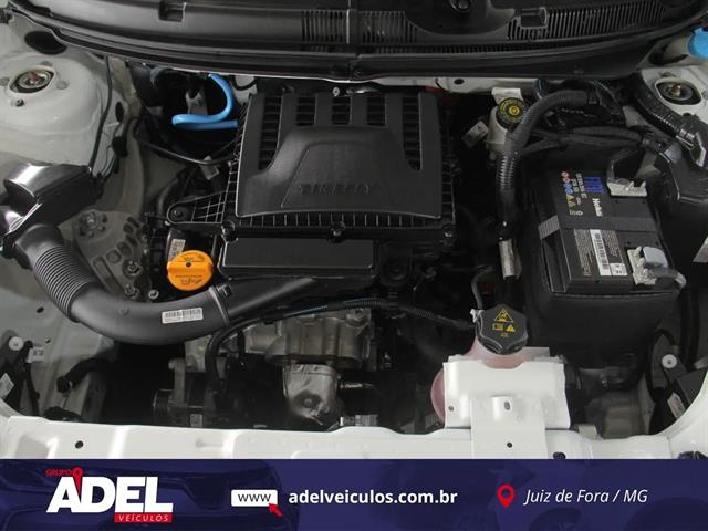 FIAT ARGO DRIVE 1.0 6V FLEX 2026