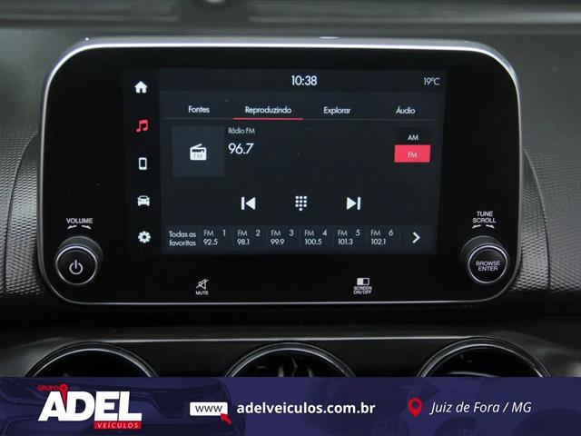 FIAT ARGO DRIVE 1.0 6V FLEX 2026