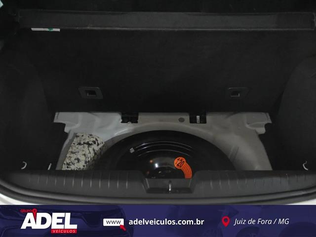 FIAT ARGO DRIVE 1.0 6V FLEX 2026