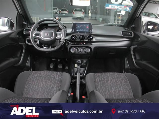 FIAT ARGO DRIVE 1.0 6V FLEX 2026