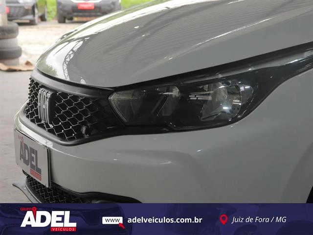 FIAT ARGO DRIVE 1.0 6V FLEX 2026