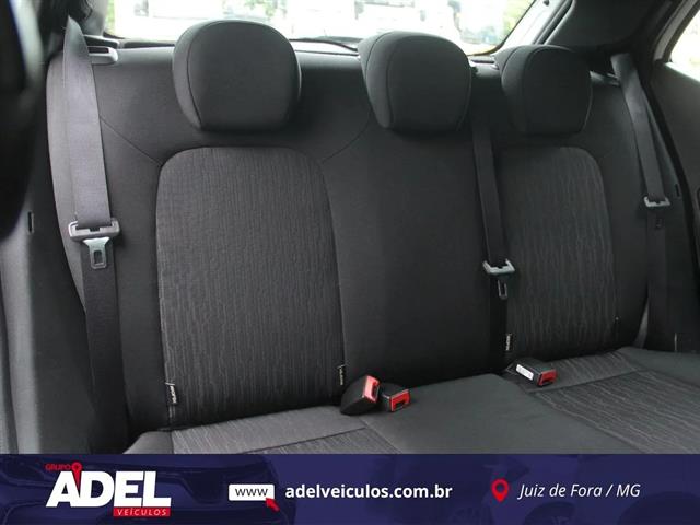 FIAT ARGO DRIVE 1.0 6V FLEX 2026