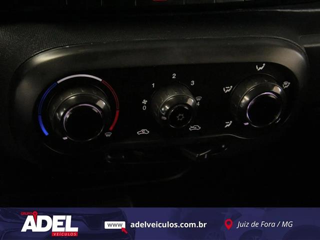 FIAT MOBI LIKE 1.0 FIRE FLEX 5P. 2022