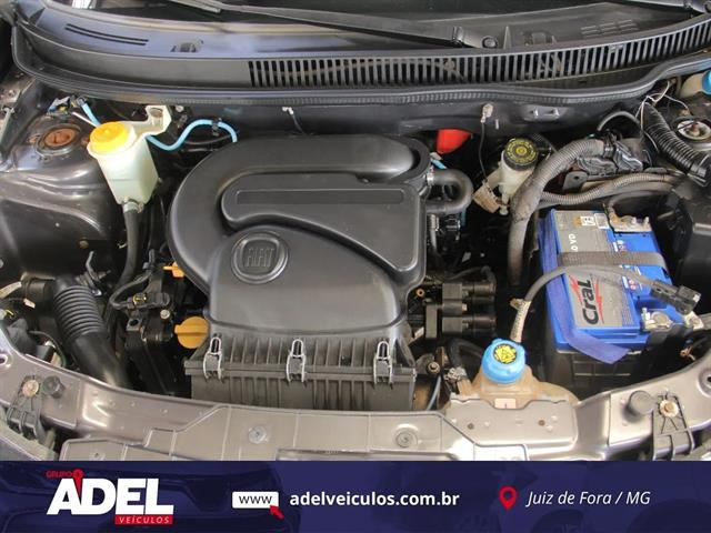 FIAT MOBI LIKE 1.0 FIRE FLEX 5P. 2022