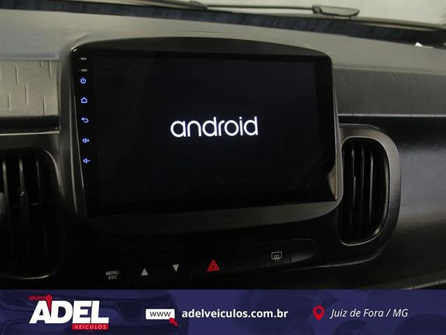 FIAT MOBI LIKE 1.0 FIRE FLEX 5P. 2022