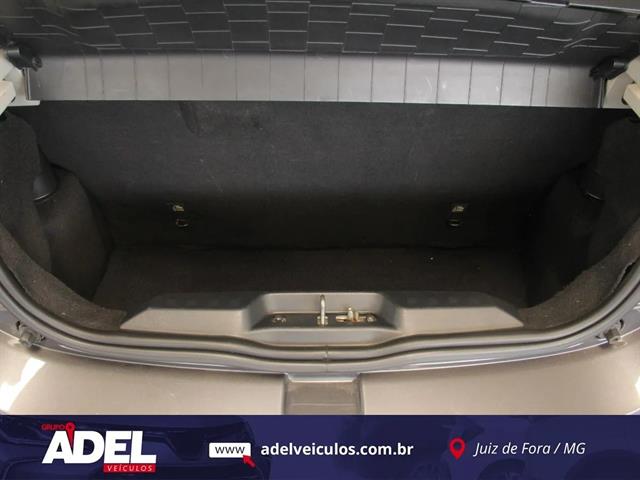 FIAT MOBI LIKE 1.0 FIRE FLEX 5P. 2022