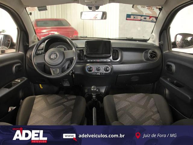 FIAT MOBI LIKE 1.0 FIRE FLEX 5P. 2022