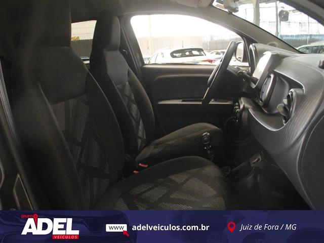 FIAT MOBI LIKE 1.0 FIRE FLEX 5P. 2022