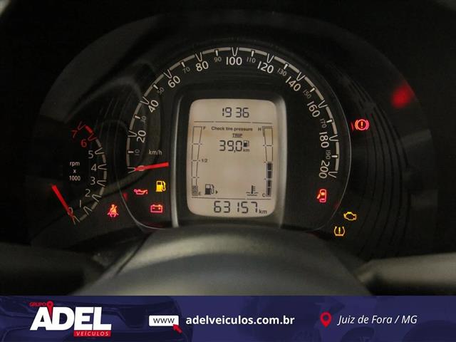 FIAT MOBI LIKE 1.0 FIRE FLEX 5P. 2022