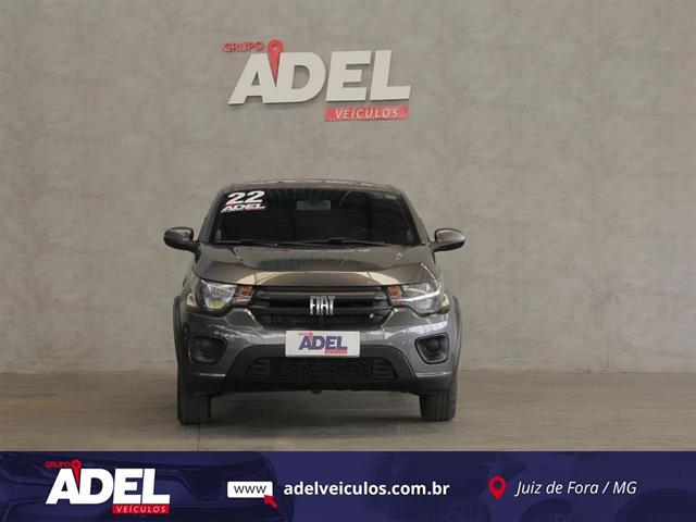 FIAT MOBI LIKE 1.0 FIRE FLEX 5P. 2022